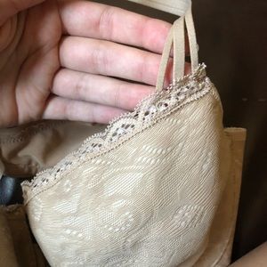 Soma balconette lifting bra